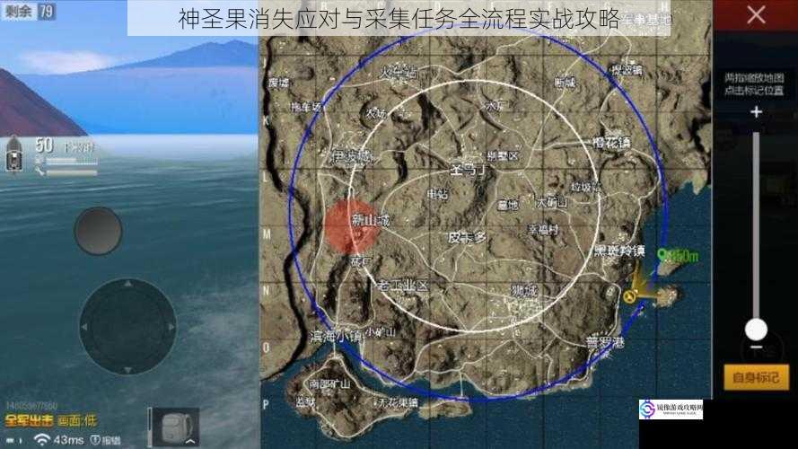 神圣果消失应对与采集任务全流程实战攻略